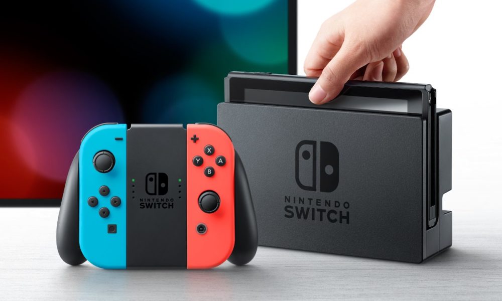 Nintendo consigue en los tribunales sentencias favorables para protegerse de la piratería en Nintendo Switch