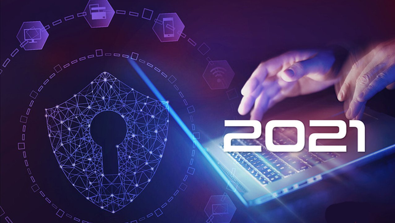 ¿Qué esperar del mundo de la ciberseguridad en 2021?