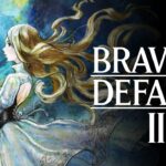 La aventura de rol clásico y combates únicos con el sello de Square Enix, Bravely Default II, aterriza hoy en Nintendo Switch