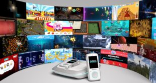 La consola Intellivision Amico se estrenará el 10 de octubre