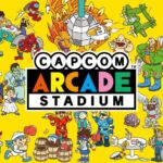 Capcom Arcade Stadium ya disponible en Nintendo Switch - Anunciado el modo cooperativo local de Ghosts ‘n Goblins Resurrection