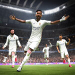 EA SPORTS renueva su licencia con la UEFA y se expande con FIFA 21 en la plataforma de Google Stadia y con nuevas experiencias en dispositivos móviles