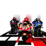 Anunciado MotoGP 21 para el 22 de abril en PS4, PS5, Xbox One, Xbox Series X|S, Nintendo Switch, PC, Steam y Epic