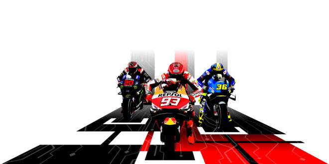 Anunciado MotoGP 21 para el 22 de abril en PS4, PS5, Xbox One, Xbox Series X|S, Nintendo Switch, PC, Steam y Epic