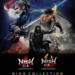 The Nioh Collection llega a PS5