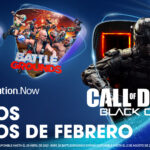 Call of Duty: Black Ops III, WWE 2K Battlegrounds y Detroit: Become Human entre las novedades de PlayStation Now en febrero