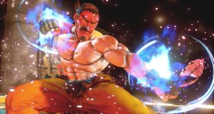 Street Fighter V celebra el quinto aniversario en el inicio de la Temporada 5
