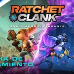 Ratchet & Clank: Una Dimensión Aparte estará disponible el próximo 11 de junio
