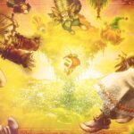 Square Enix anuncia el regreso de dos JRPG clásicos de las series SAGA y MANA Gustavo Voces