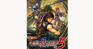 Koei Tecmo anuncia Samurai Warriors 5 para Switch, PS4, Xbox One y PC