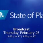 ¿Dónde ver el State of Play de PS5 y PS4? ¿A qué hora es el State of Play de PS5 y PS4 en todo el mundo?