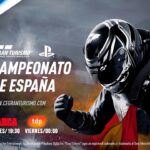 José Serrano domina el primer Gran Premio del Campeonato de España de Gran Turismo