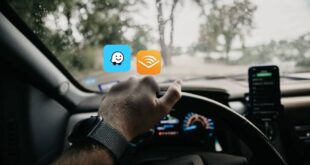 Waze integra Audible en su aplicación