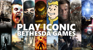20 juegos de las franquicias más icónicas de Bethesda disponibles en Xbox Game Pass a partir del 12 de marzo