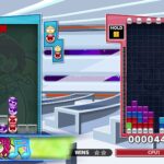 Llega la tercera y última actualización gratuita de Puyo Puyo Tetris 2