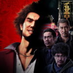 Yakuza Like A Dragon llega hoy a PS5 - Tráiler de lanzamiento Gustavo Voces