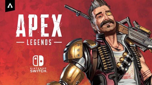 La arena de Apex Legends se abre para recibir a todos los jugadores de Nintendo Switch
