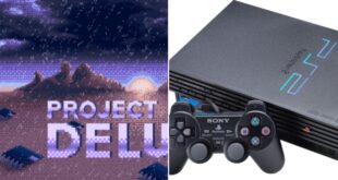 Project Deluge: 700 prototipos de juegos de PlayStation 2 disponibles en Internet Archive