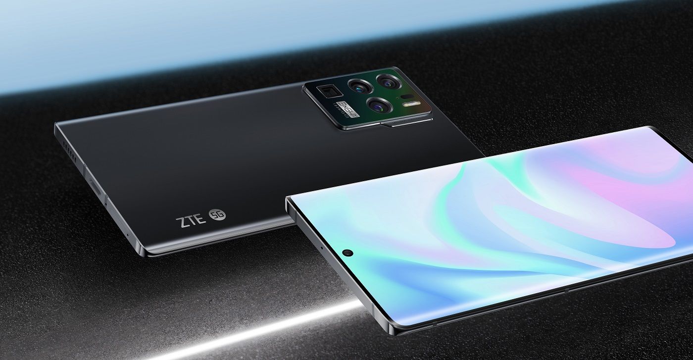 ZTE presentaría un nuevo smartphone el 30 de junio