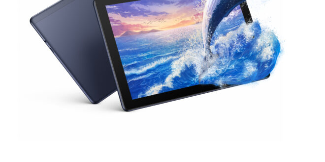 HUAWEI lanza al mercado español la nueva tablet HUAWEI MatePad T 10, una opción multimedia para toda la familia