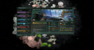 Llega Nemesis la nueva expansion de juego de Stellaris