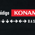 Efemérides: El código Konami, cumple 35 años