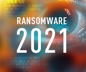 Los ataques de ransomware y Microsoft Exchange Server están aumentando simultáneamente