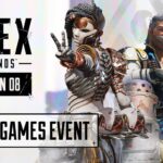 Apex Legends introduce nuevos modificadores en las listas de juego del Evento de Colección 'Juegos de Guerra'
