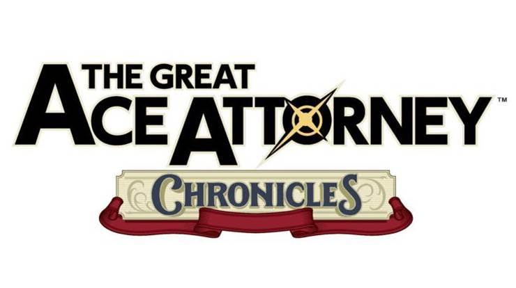 Capcom anuncia el lanzamiento digital de The Great Ace Attorney Chronicles para PS4, Switch y PC