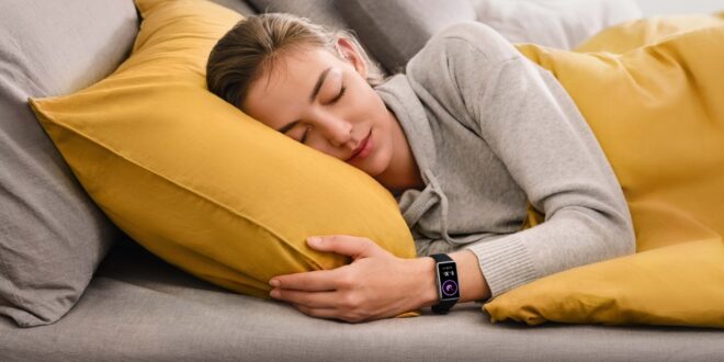 HUAWEI Band 6: Las pulseras inteligentes vienen para quedarse y mejorar la salud de sus usuarios