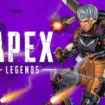 La nueva temporada de Apex Legends: Legado ya está disponible