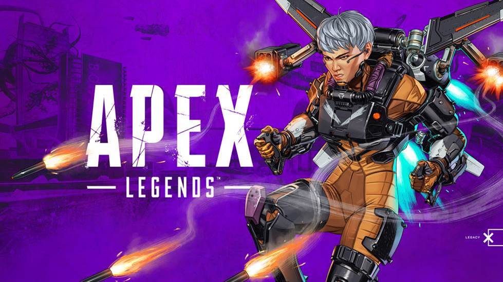 La nueva temporada de Apex Legends: Legado ya está disponible
