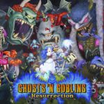 Análisis Ghosts 'n Goblins Resurrection