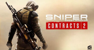 La jugabilidad total se muestra en el nuevo tráiler de Sniper Ghost Warrior Contracts 2