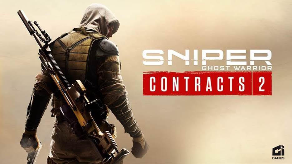 La jugabilidad total se muestra en el nuevo tráiler de Sniper Ghost Warrior Contracts 2