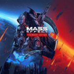Salva la Galaxia del Comandante Shepard con Mass Effect Legendary Edition, la épica saga ya disponible