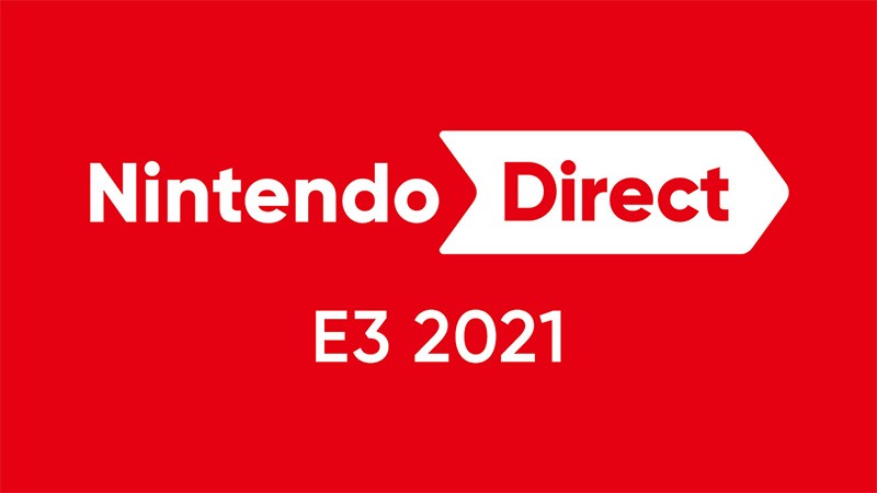 El 15 de junio a las 18:00 (hora peninsular) se publicará una nueva presentación Nintendo Direct