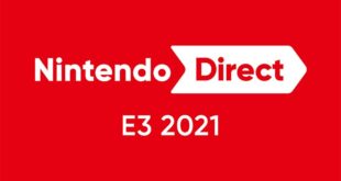 Nintendo presenta una gran variedad de novedades en su Nintendo Direct del E3 2021