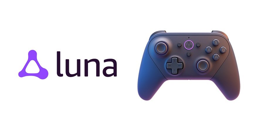 Amazon abrirá su servicio de juego en 'streaming' Luna a los usuarios de Prime el 21 y 22 de junio