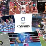 Los Juegos Olímpicos Tokio 2020 – El Videojuego Oficial™ llegarán a PC y consolas el 22 de junio