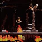 Ghosts ‘n Goblins Resurrection ya disponible PS4, Xbox y Steam