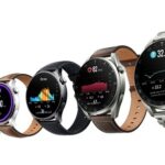 Huawei anuncia HUAWEI WATCH 3, la nueva serie de smartwatches insignia con HarmonyOS 2