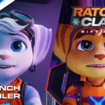 Análisis Ratchet & Clank: Una Dimensión Aparte
