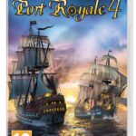 Port Royale 4 ya a la venta en Nintendo Switch