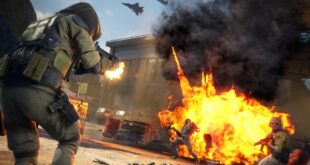 Confirmada la fecha de estreno de Sniper Ghost Warrior Contracts 2 en PS5