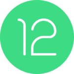 Actualización de Android 12 Beta 2