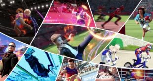 Los Juegos Olímpicos Tokio 2020 – El Videojuego Oficial ya disponible en PC y consolas
