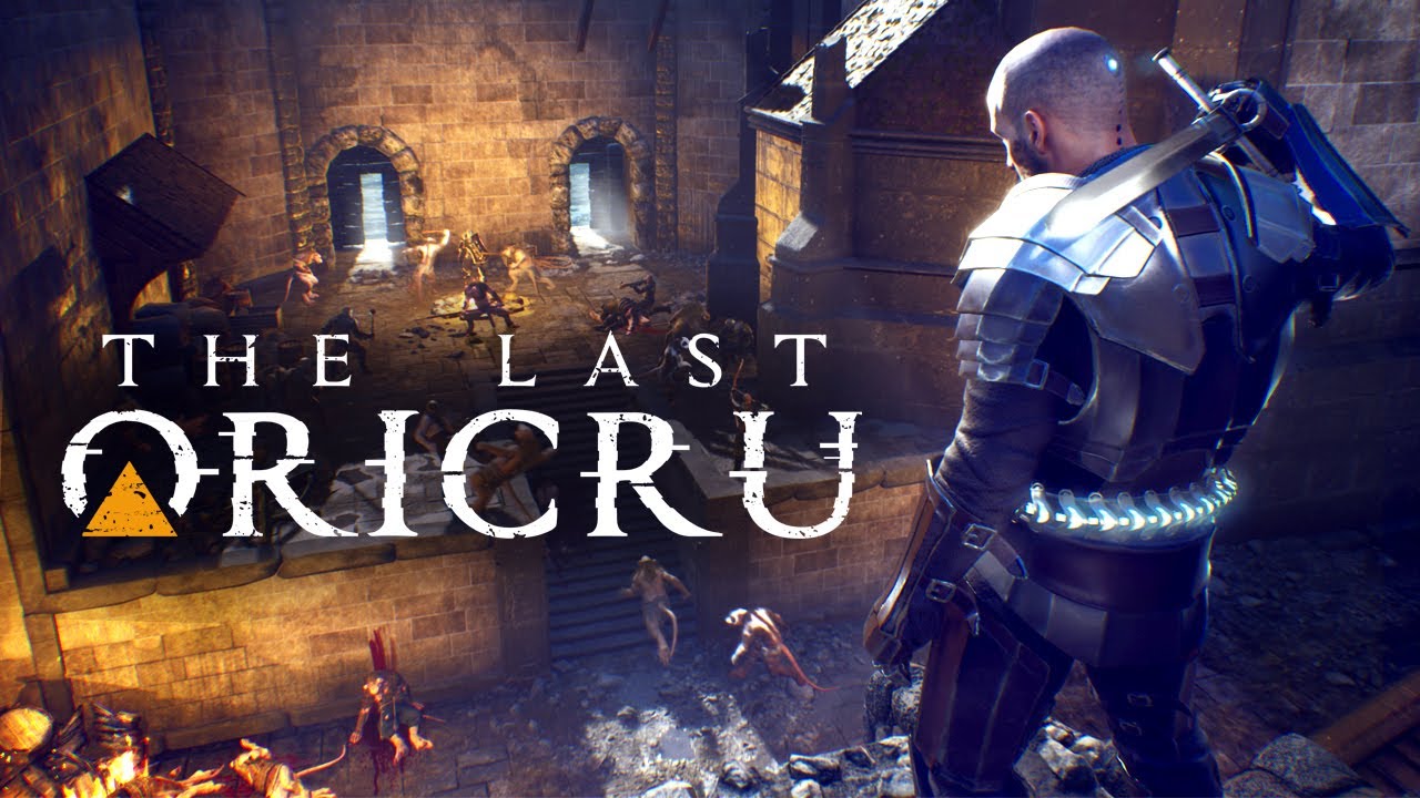“The Last Oricru”, un RPG de acción cooperativa