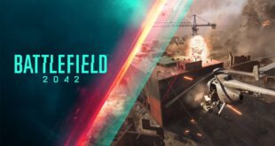 Battlefield 2042 Gameplay Trailer Debuts at Xbox E3 Showcase