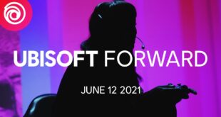 Ubisoft Forward 2021. Los juegos que van a llegar en los próximos meses